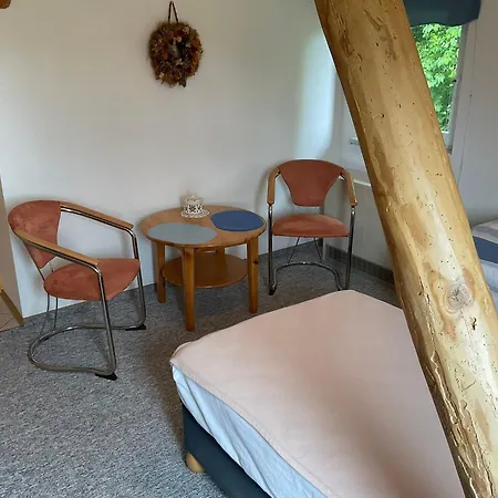Lorisch 2 - 1 Etage - Abc338 Apartment Kritzow (Nordwestmecklenburg)
