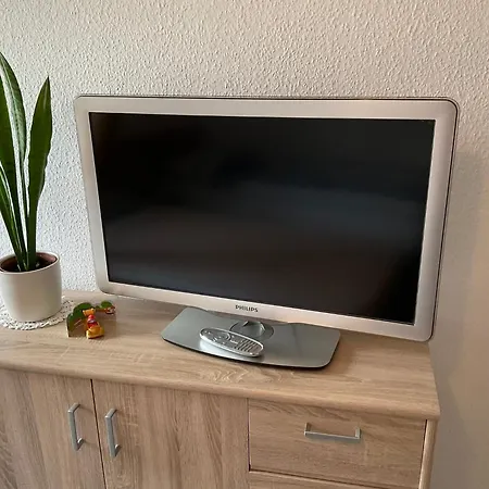 Lorisch 2 - 1 Etage - Abc338 *