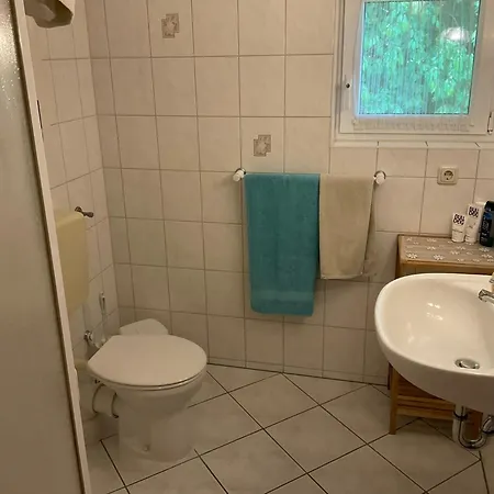Lorisch 2 - 1 Etage - Abc338 Apartment Kritzow (Nordwestmecklenburg)