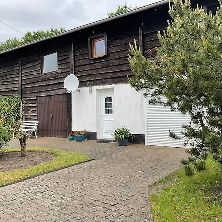 Apartment Lorisch 2 - 1 Etage - Abc338
